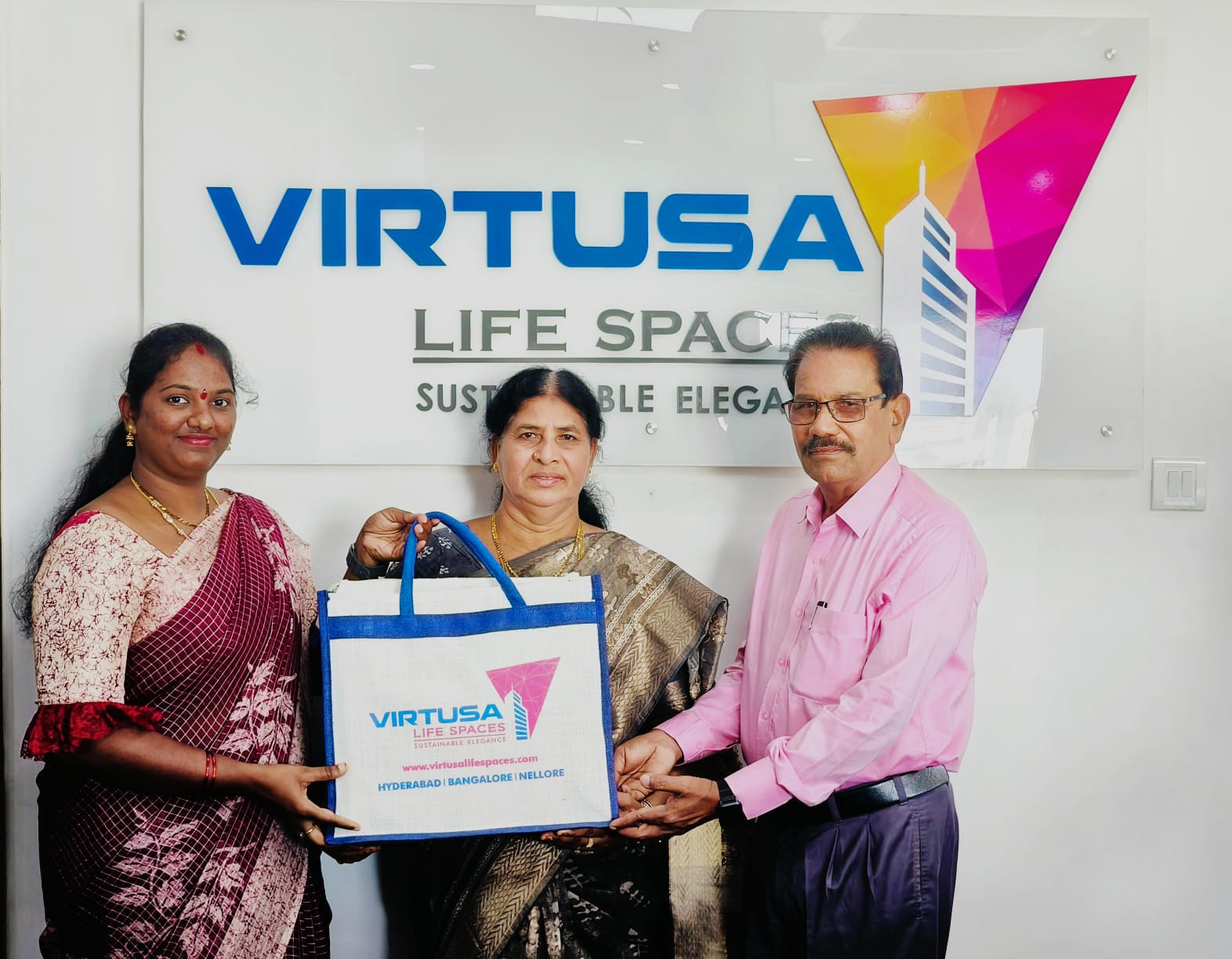 Virtusa Image